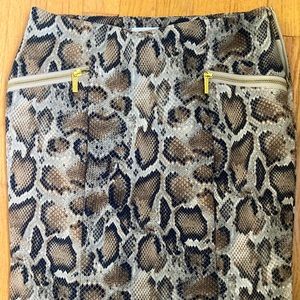 Michael Kors Short skirt